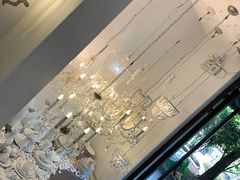-露露家咖啡店