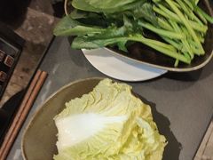 -阿源鱼捞斑鱼火锅·海鲜粥(山景尚宅店)
