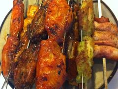 iphone_upload_pic-鬼味烤翅(南锣鼓巷店)