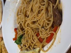 -菲滋意式餐厅(银泰百货金华江南店)