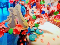 -福州泰禾铂尔曼酒店·大堂酒廊