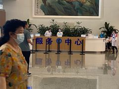 -江苏省人民医院(广州路院区)