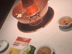 -北京老门框爆肚涮肉馆(锦业路店)