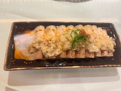 -天成川菜(礼岗店)
