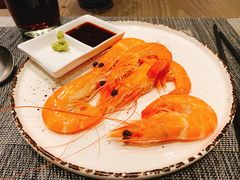 -博林天瑞喜来登酒店·西丽尚膳