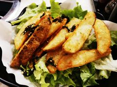 -韩时烤肉(枫蓝店)