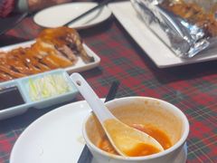 -玉桥餐厅(天坛店)