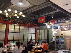 -蛙一刀·麻椒鱼火锅(金仙桥店)