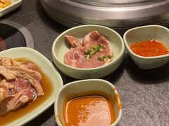 -盛江山自助料理(奥莱锦辉购物广场店)