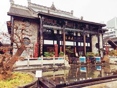景观位-五岳宫·私房菜