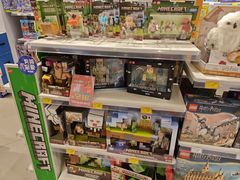 -TOYSRUS玩具反斗城(合肥华润万象城店)