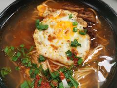 -上海为民商行清真饭店(南大路店)