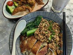 -兴华里茶记(禅城同济首店)