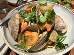 -MAGPIE喜鹊派餐厅(华侨城店)