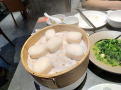 -佬太公海鸭·海鲜大排档(上海总店)