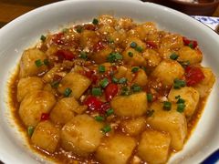 -洞庭土菜小炒馆(易发广场店)