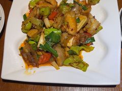 -宣威山野人家·现炒云南菜(金碧店)