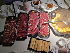 -潮发潮汕牛肉店(龙洞店)