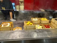 -顺德渔村·岭南一号