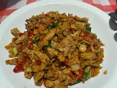 -好帮厨·下饭浏阳菜·坚持现炒(月湖店)