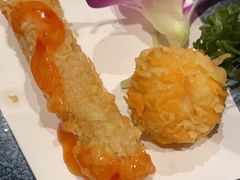 -和彩放题餐厅(酒仙桥店)