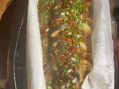 -泥糊破店小酒馆·团建聚餐(南京西路店)