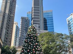 -大馆(前中区警署建築群)