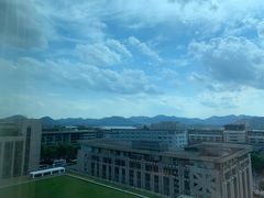 -杭州城中香格里拉大酒店