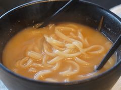 胶东炝锅面-鲁采LU STYLE(新天地店)