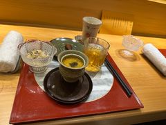 -鮨青(恒基名人购物中心店)