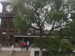 -永定河休闲森林公园