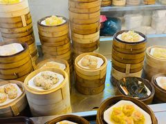 -恒兴发茶店(水巷口店)