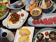 -红叶日本料理(三八广场店)