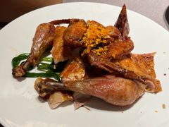 -森隆饭庄(崇文门新世界百货店)