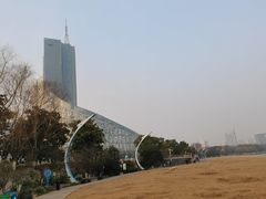 -天鹅湖体育公园