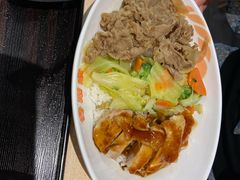 -吉野家(上海美罗城店)