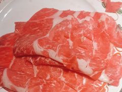 -清真·老门框爆肚涮肉·中华老字号(丰管路店)