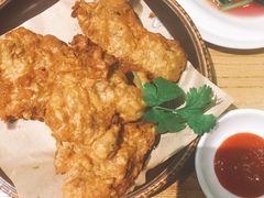 蚝仔烙-潮粥荟·潮汕砂锅粥(朝阳大悦城店)