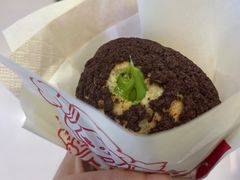 可可抹茶泡芙-西树泡芙(湖滨银泰in77B区店)