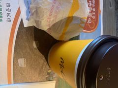 -麦当劳(新王府井店)