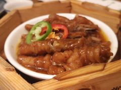 -点心传说·粤菜点心(佐阾虹湾店)