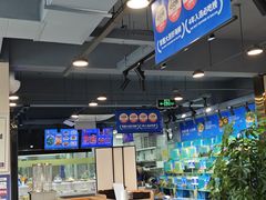 -海味当家·蒸锅海鲜(星海公园店)