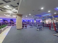 -诺伯曼游泳健身(旧梦店)