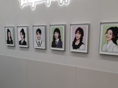 -天真蓝照相馆(新世界店)