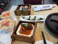 酱皇蒸凤爪-喜鹊茶点.啫煲(车陂店)