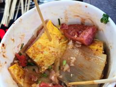 -大学城夜市大排档(凤栖路店)