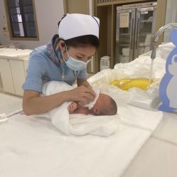 -爱帝宫月子中心(罗湖别墅院)