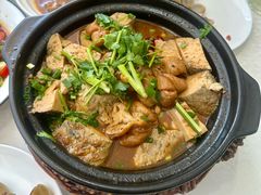 -龙泽园私房菜·地道南京味 ·招牌大鱼头(油坊桥店)