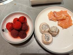 -三京祥烤肉自助料理(慈云寺店)