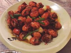 -巴厘龙虾·榜首油焖大虾(音乐学院·沿江酒馆店)